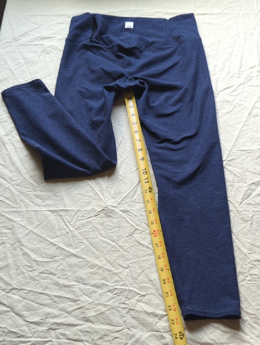 M Vuori Clean Elevation Leggings - Picture 5 of 6